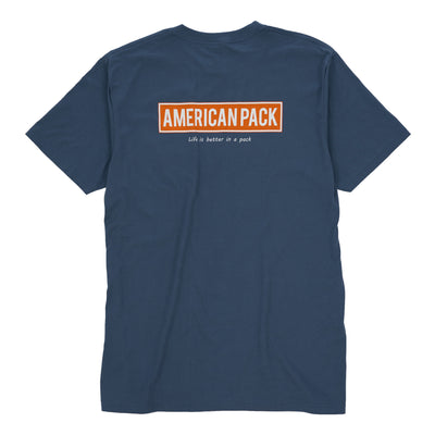 American Pack Classic Logo