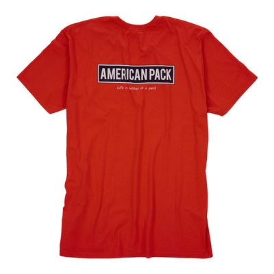 American Pack Classic Logo