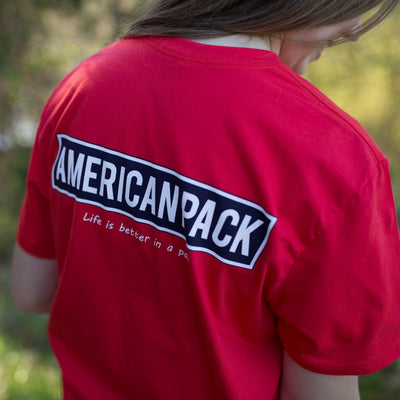 American Pack Classic Logo