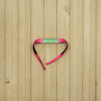 American Pack Sunglass Retainers
