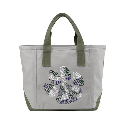 American Pack Tote Bag