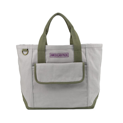 American Pack Tote Bag