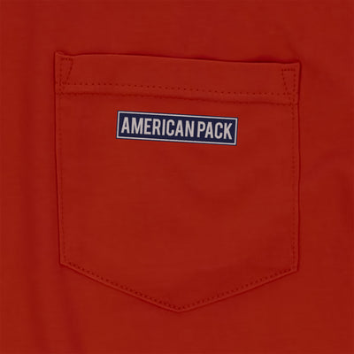 Authentic Pack Gear Pima