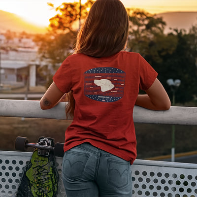 Authentic Pack Gear Pima