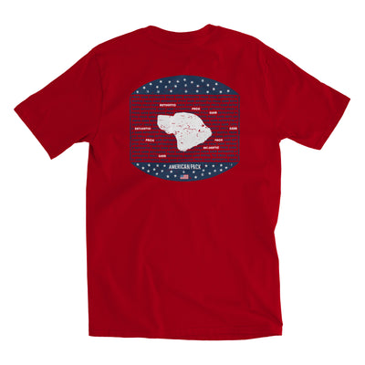 Authentic Pack Gear Pima