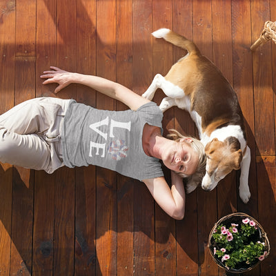 Must Love Dogs Scoop