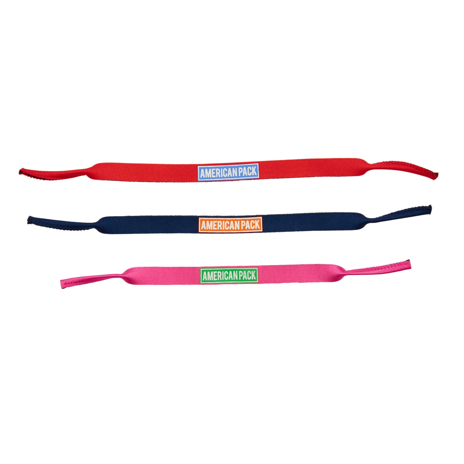 American Pack Sunglass Retainers