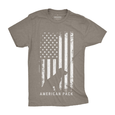 American Dog