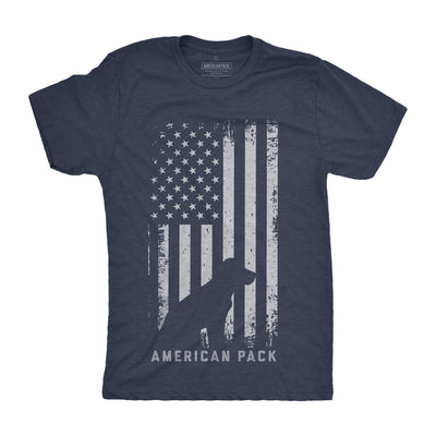 American Dog