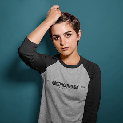 Established Raglan