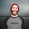 Established Raglan