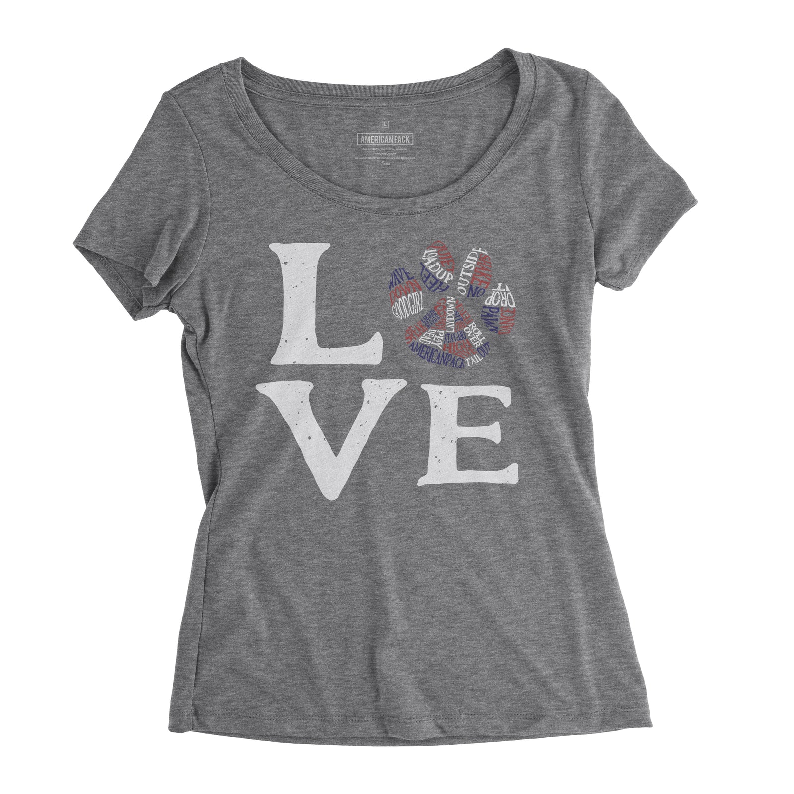 Must Love Dogs Scoop