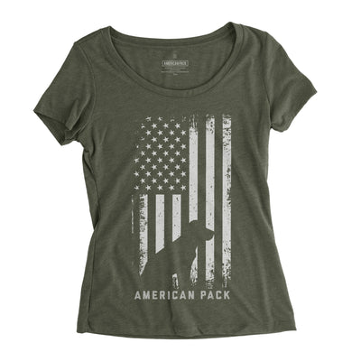 American Dog Scoop
