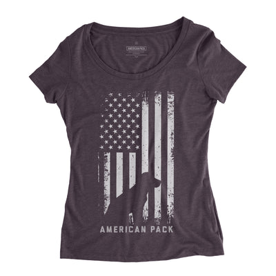 American Dog Scoop