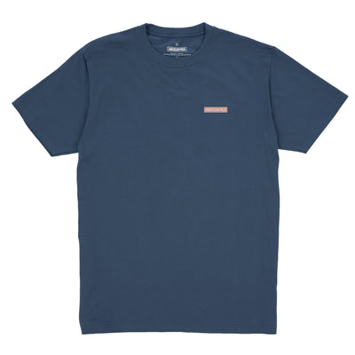 Woodcut Pima