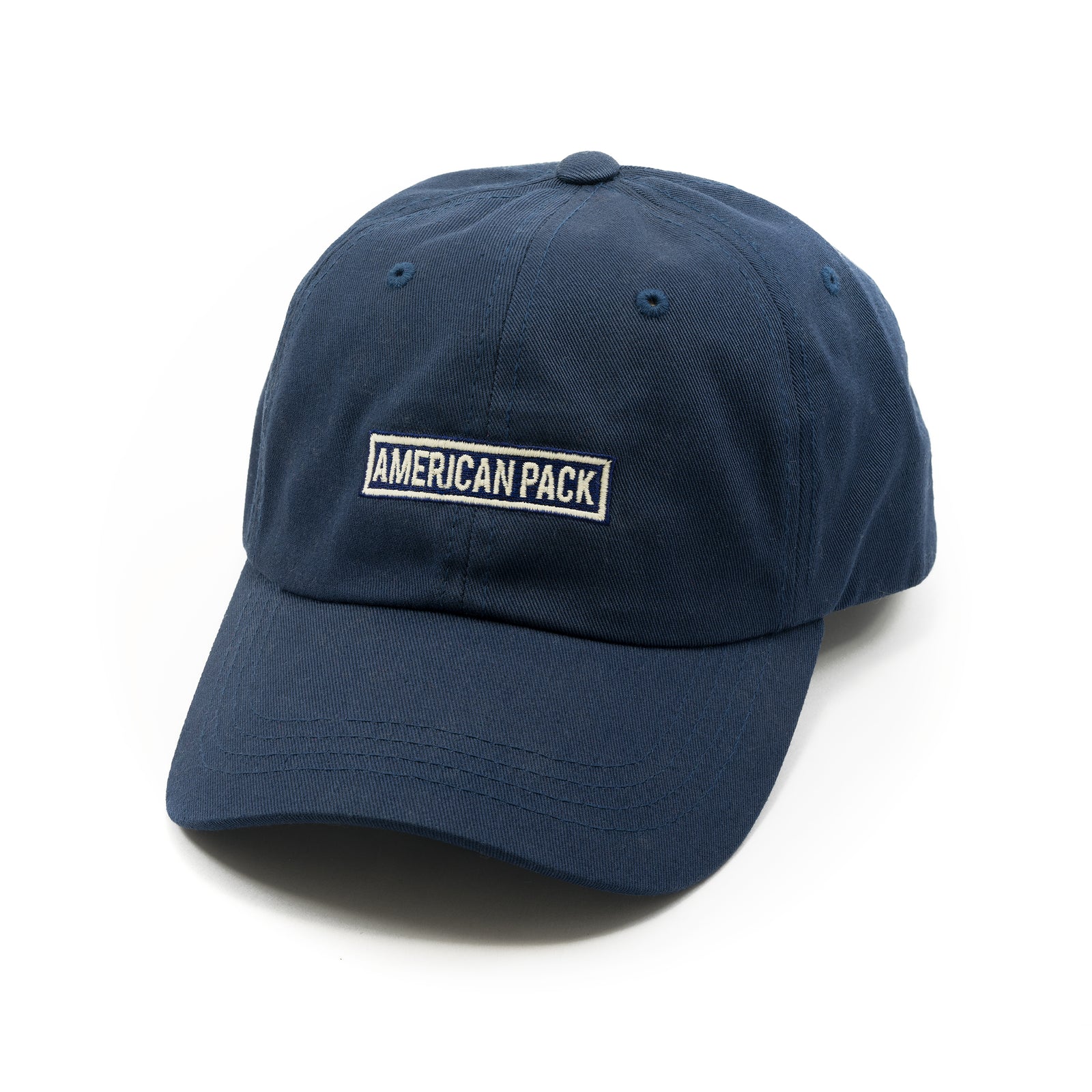 The Charleston Cap