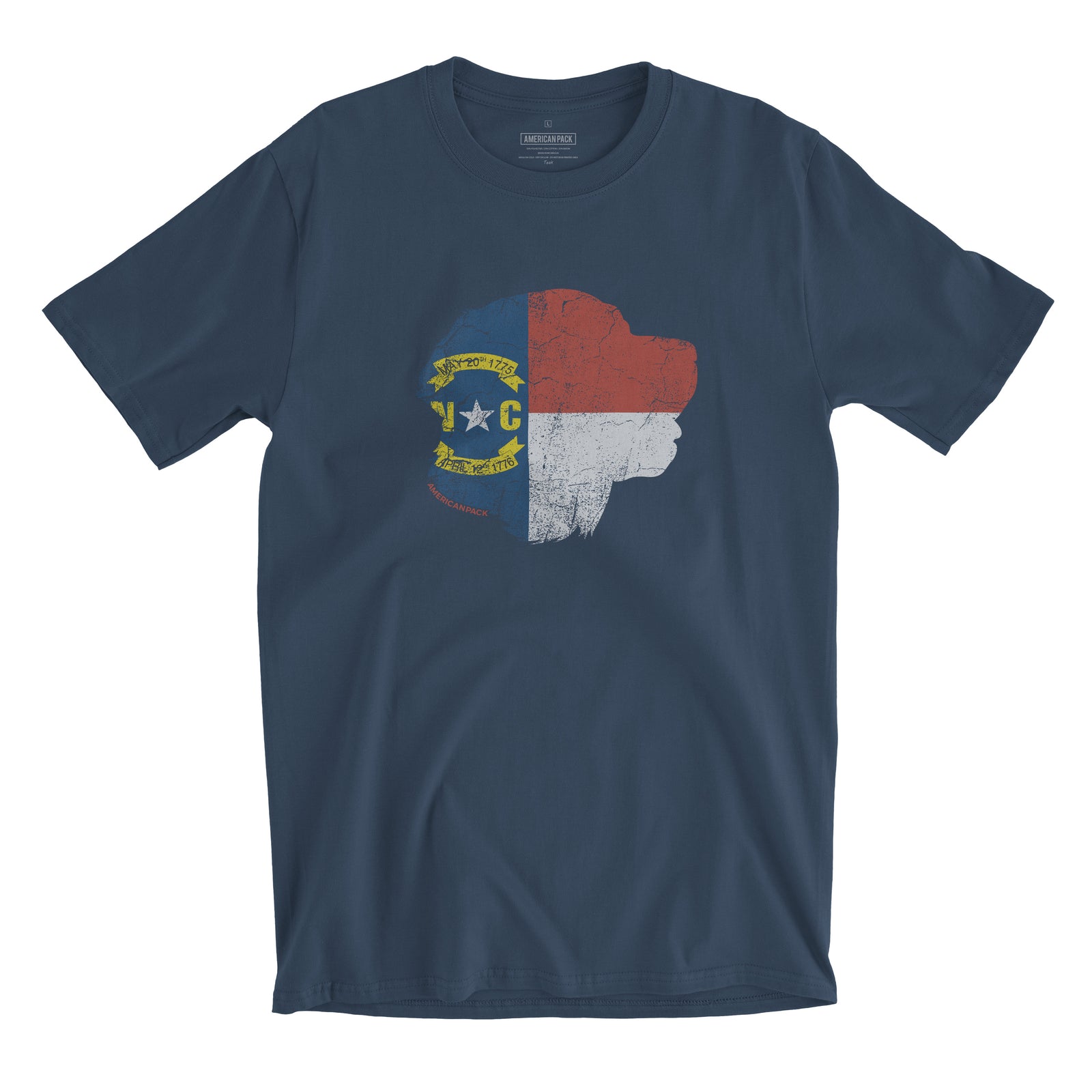 North Carolina Classic Pima