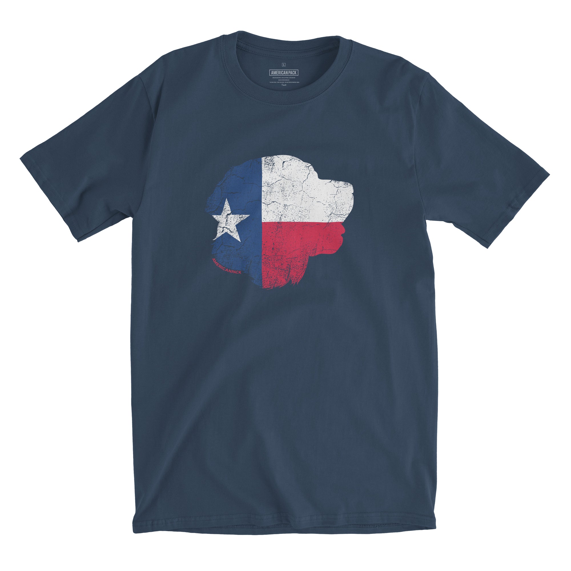 Texas Classic Pima